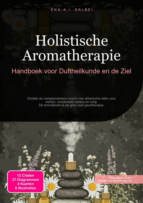 Holistische Aromatherapie -  Eka A.I. Salbei