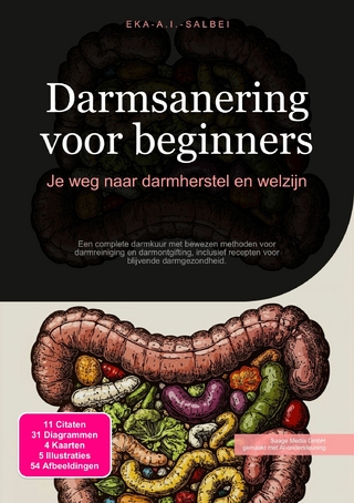 Darmsanering voor beginners