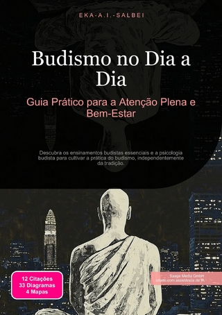 Budismo no Dia a Dia