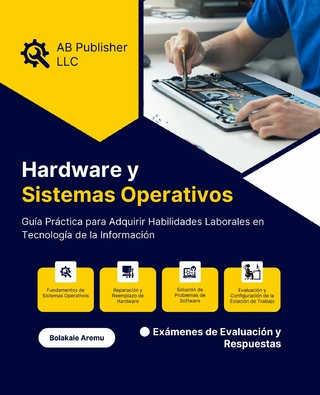 Hardware y Sistemas Operativos