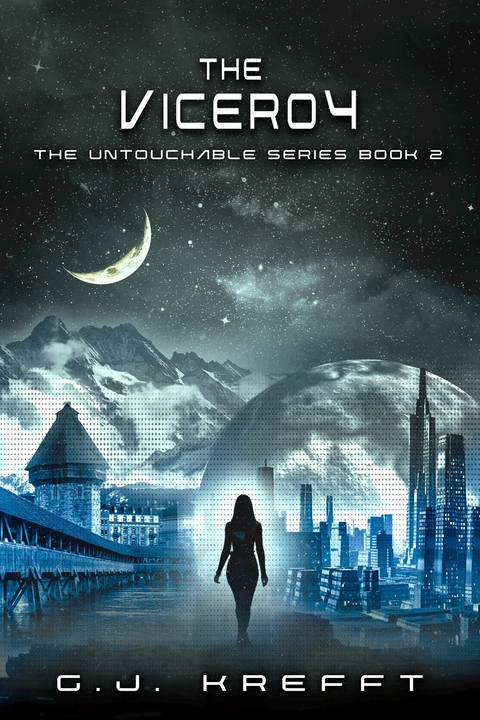 The Viceroy -  G.J. Krefft