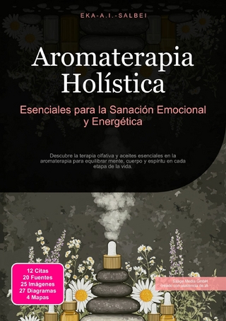 Aromaterapia Holística