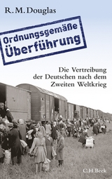 'Ordnungsgem&auml;&szlig;e &Uuml;berf&uuml;hrung' - R. M. Douglas