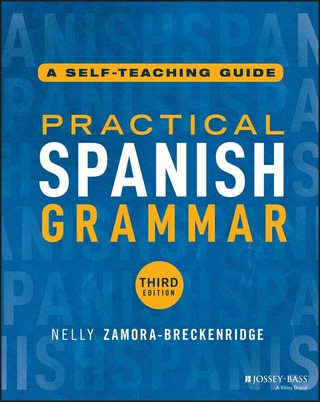 Practical Spanish Grammar
