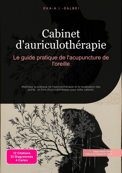Cabinet d'auriculoth&eacute;rapie -  Eka A.I. Salbei