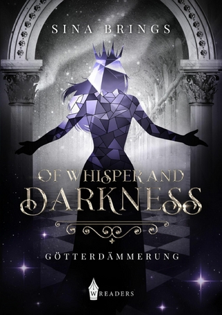 Of Whisper and Darkness