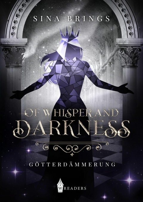 Of Whisper and Darkness - Sina Brings