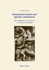 Romanische Kunst und epische Lebensform - Reinhart Strecke