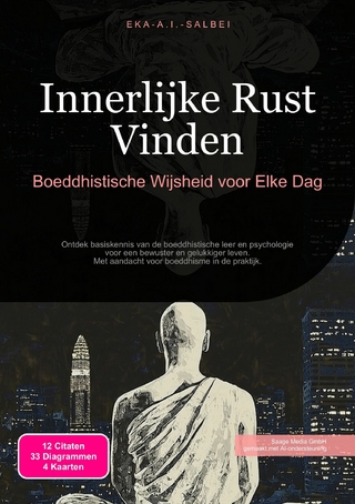 Innerlijke Rust Vinden