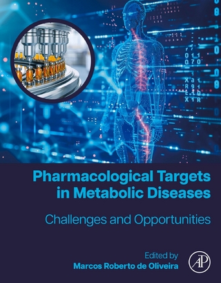 Pharmacological Targets in Metabolic Diseases