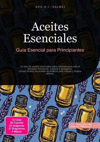 Aceites Esenciales