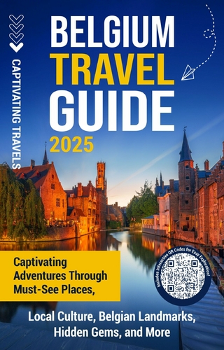 Belgium Travel Guide