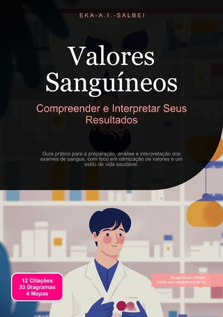 Valores Sanguíneos