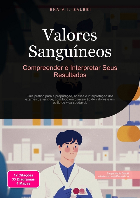 Valores Sangu&iacute;neos -  Eka A.I. Salbei