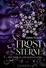 Froststerne (Bd. 3) - Anna Fleck