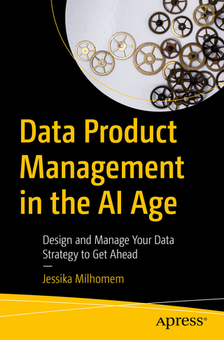 Data Product Management in the AI Age