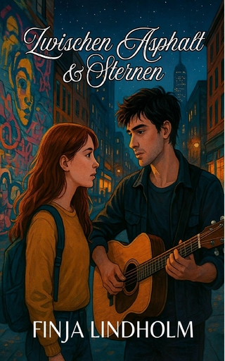 Zwischen Asphalt & Sternen