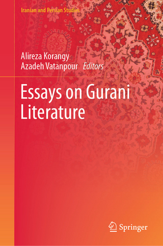 Essays on Gurani Literature
