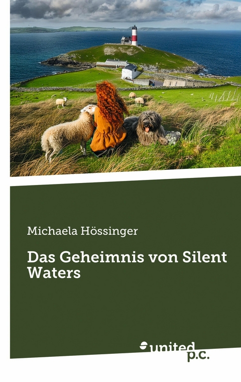 Das Geheimnis von Silent Waters - Michaela H&ouml;ssinger