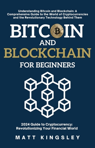 Bitcoin and Blockchain for Beginners