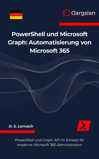 PowerShell und Microsoft Graph