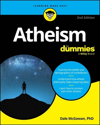 Atheism For Dummies