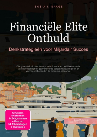 Financiële Elite Onthuld