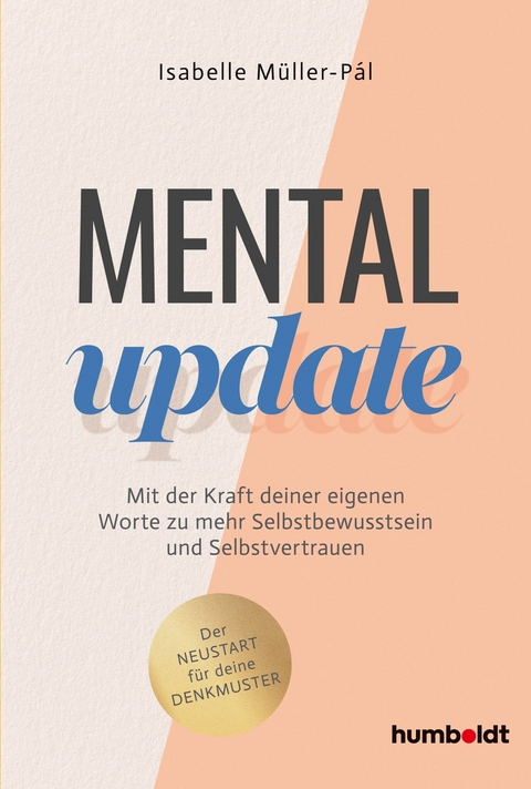 Mental Update - Isabelle M&uuml;ller-P&aacute;l