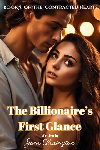 The Billionaire's First Glance
