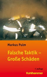 Falsche Taktik - Gro&szlig;e Sch&auml;den - Markus Pulm