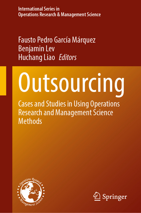 Outsourcing - 