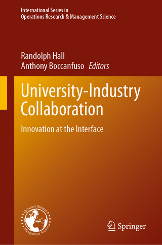 University-Industry Collaboration