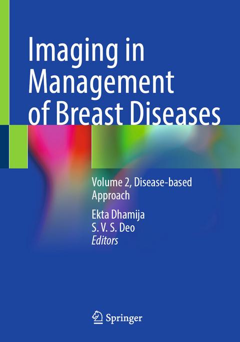 Imaging in Management of Breast Diseases - 