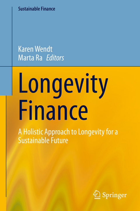 Longevity Finance - 