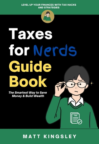 Taxes for Nerds Guide Book