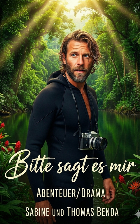 Bitte sagt es mir - Sabine Benda, Thomas Benda