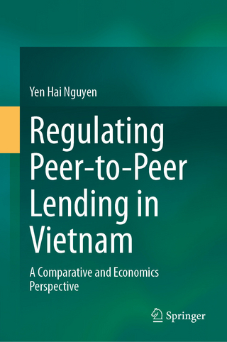 Regulating Peer-to-Peer Lending in Vietnam