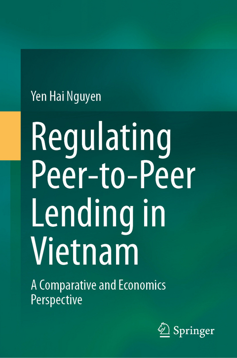 Regulating Peer-to-Peer Lending in Vietnam -  Yen Hai Nguyen