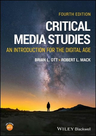 Critical Media Studies