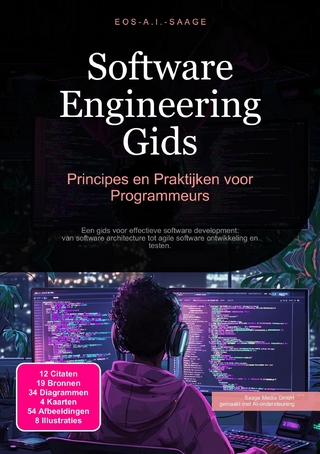 Software Engineering Gids