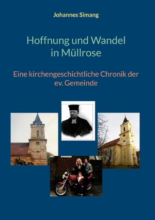 Hoffnung und Wandel in Müllrose