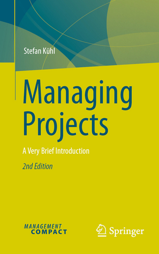 Managing Projects