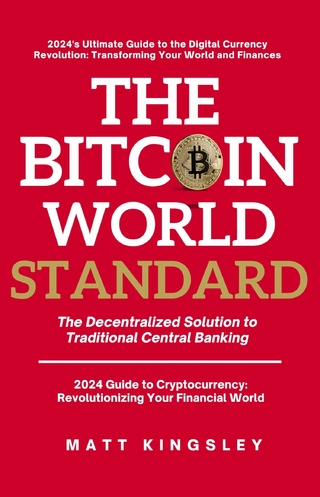 The Bitcoin World Standard