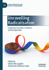 Unravelling Radicalisation - 