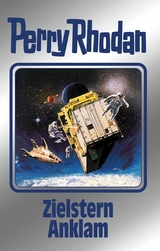 Perry Rhodan 171: Zielstern Anklam (Silberband) - Arndt Ellmer, H. G. Ewers, Marianne Sydow, K. H. Scheer, H. G. Francis, Robert Feldhoff, Ernst Vlcek