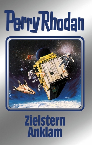 Perry Rhodan 171: Zielstern Anklam (Silberband)