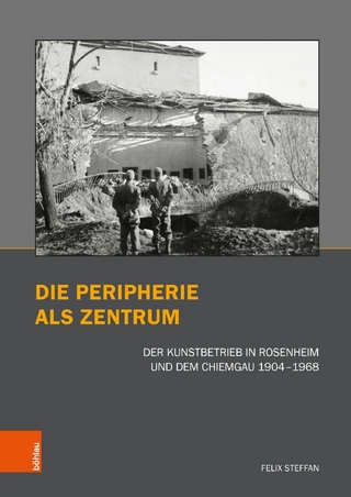 Die Peripherie als Zentrum