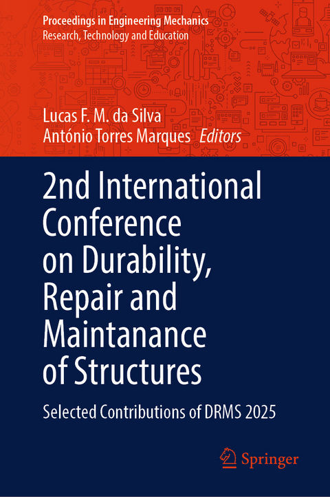 2nd International Conference on Durability, Repair and Maintanance of Structures - 