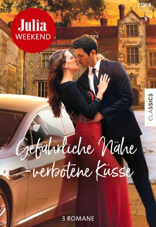 Julia Weekend Band 134