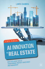 AI Innovation in Real Estate - LAWIN CHANDRA